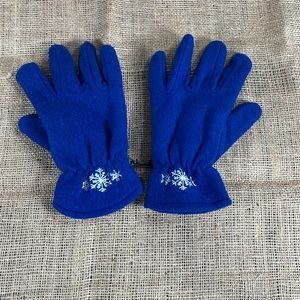 Girl’s winter Warm Gloves
